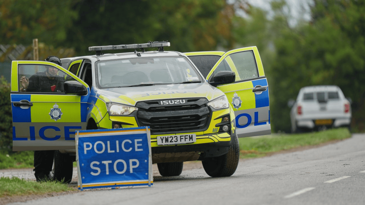 us caution citizens raf fairford airbase terror plot iran gloucestershire