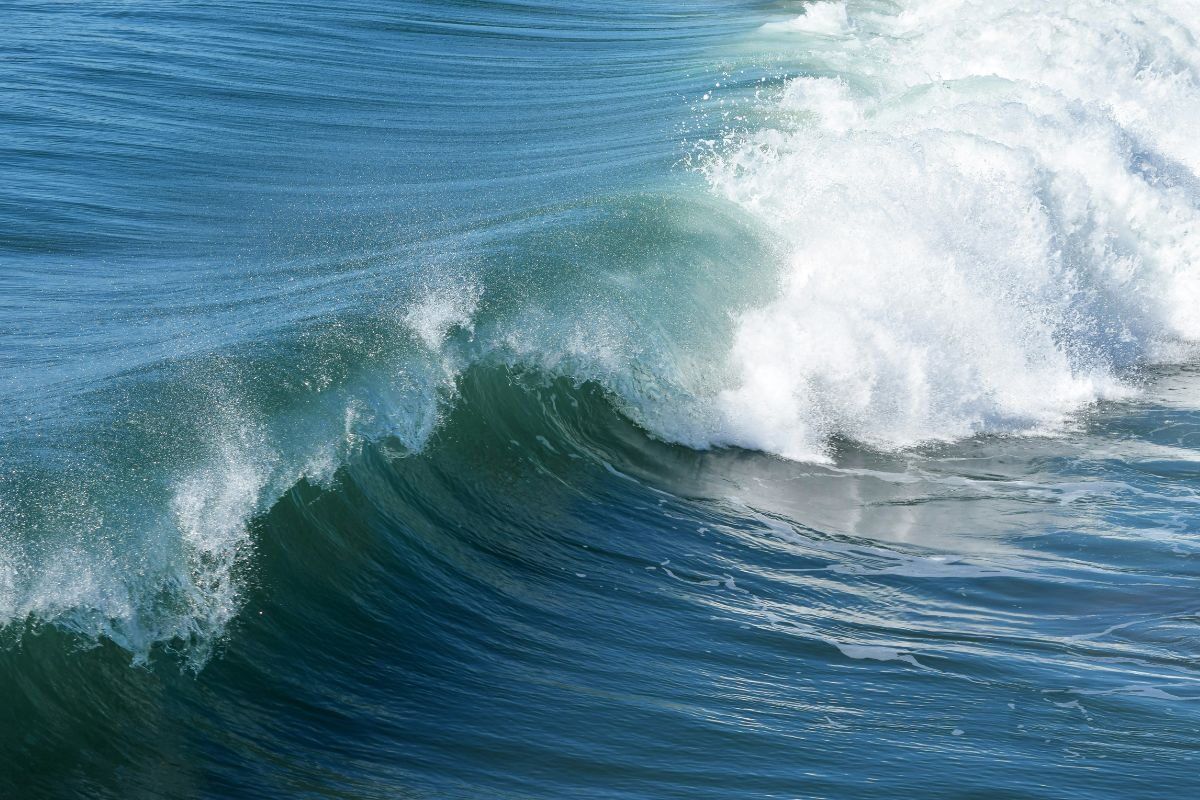 Tides: Spring tides expected as strong winds hit KZN coast