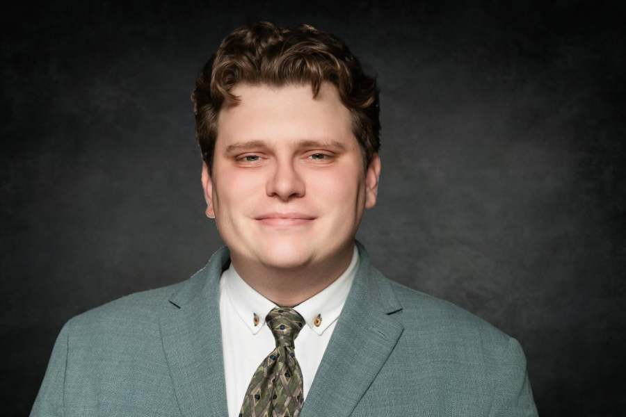 Georgia House candidate challenges effort to remove him from ballot