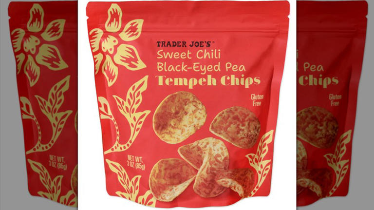 These are the 15 best new Trader Joe's snacks of 2026 — so far