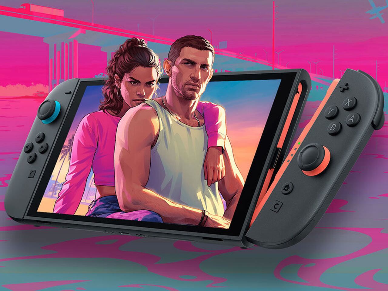 Will GTA VI come to Nintendo Switch 2? Former Rockstar developer says ...
