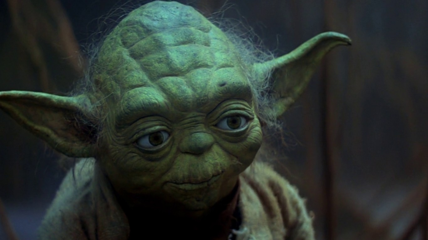 Test your Star Wars knowledge with these real Jeopardy! clues