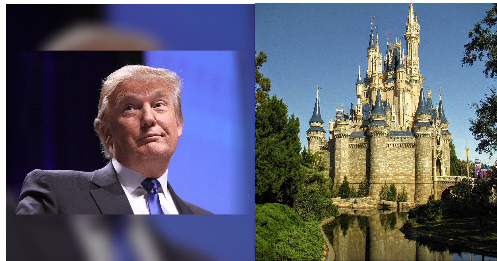 Disney sues FCC after Trump calls for ABC license revocation