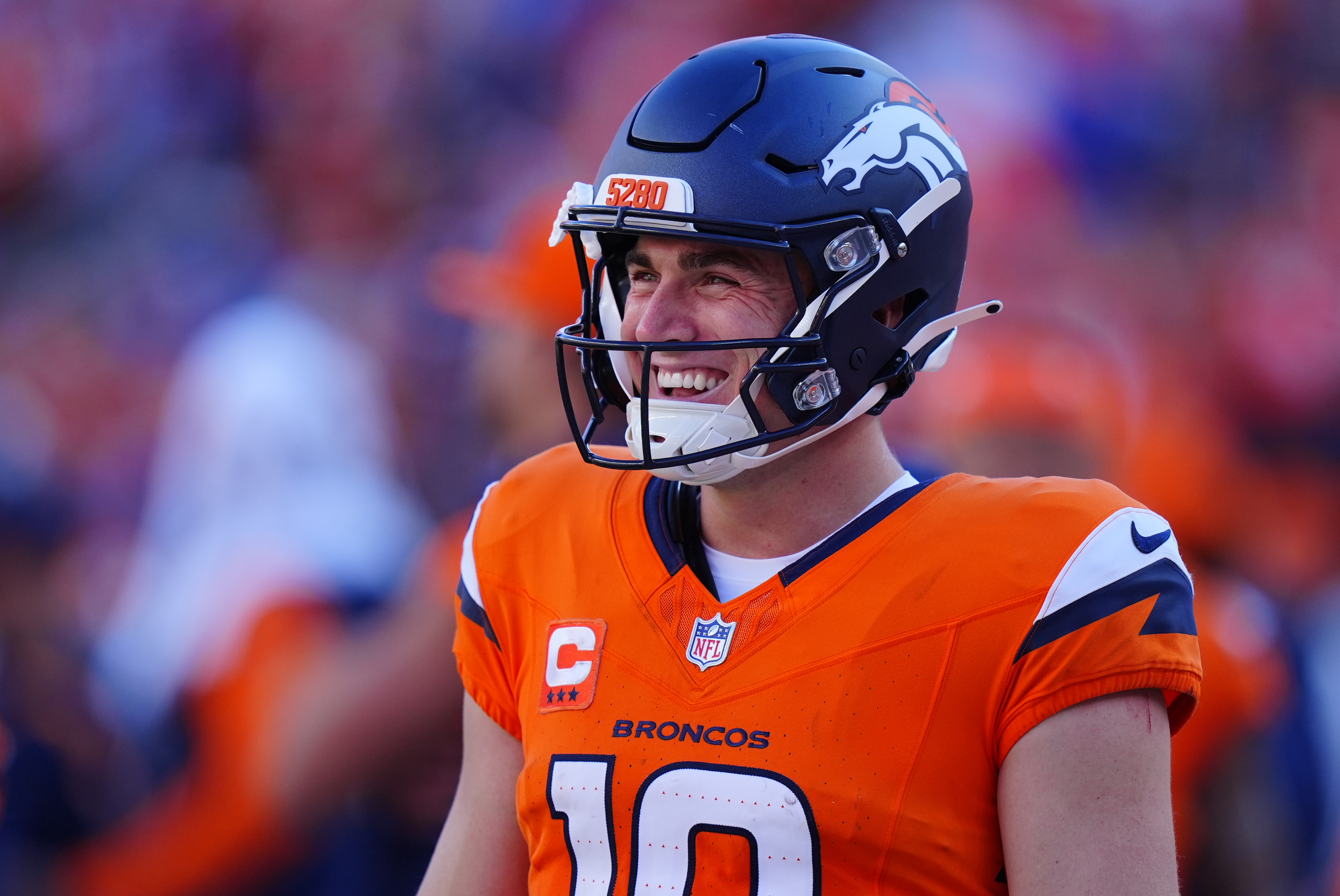 How to live stream Broncos vs Rams for free: NFL, TV channel