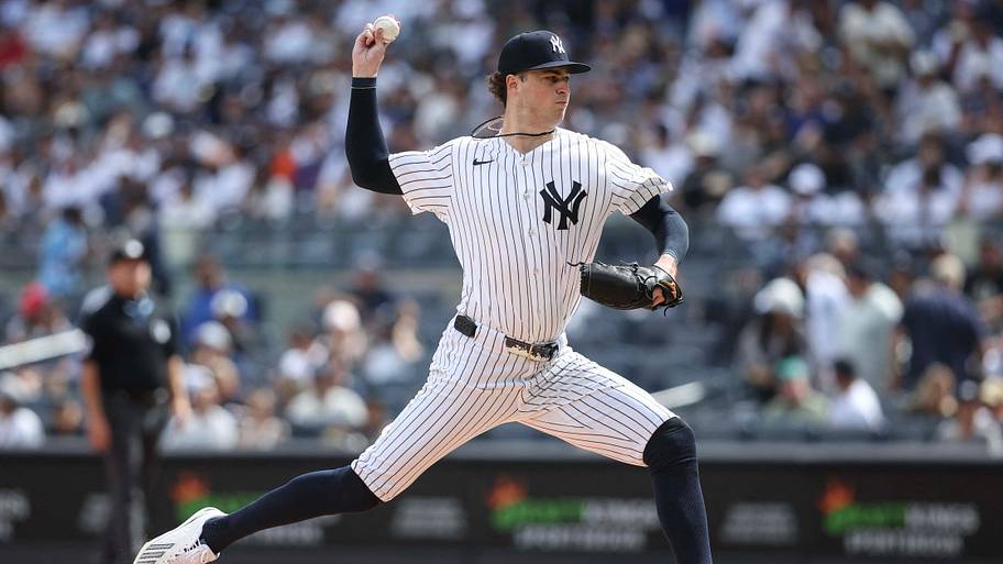 Yankees starting pitchers for wild card series against Red Sox (and ...