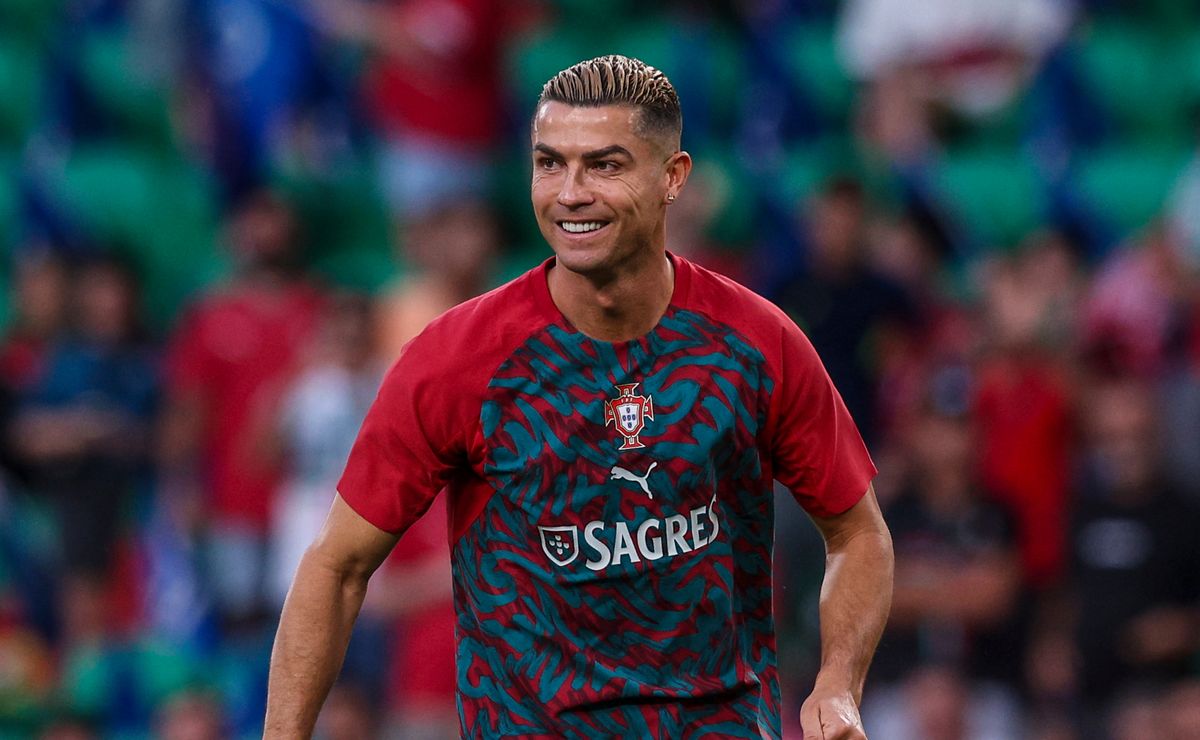Carlos Rodrigues /Getty Images