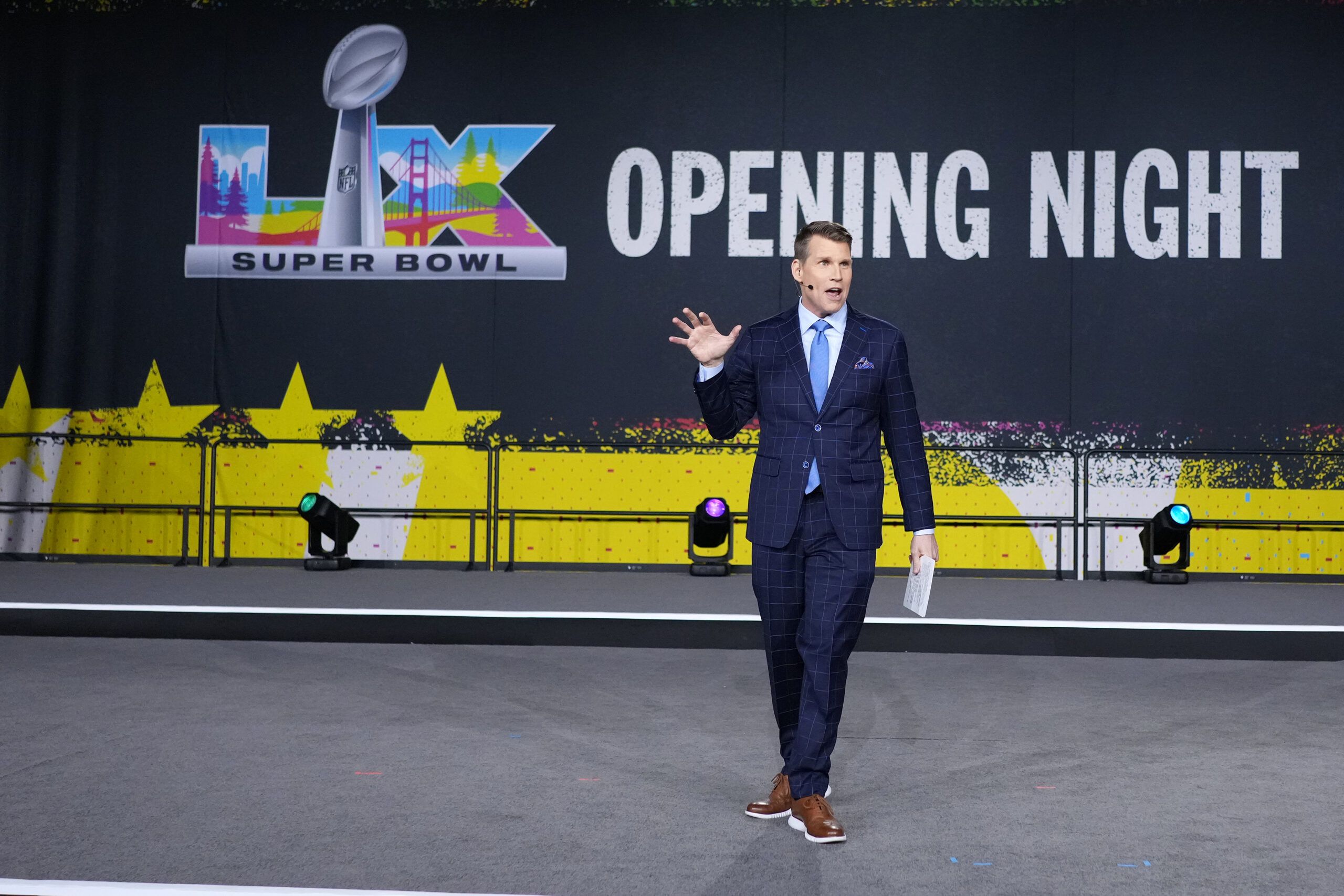 Could I go somewhere else? — longtime host Scott Hanson gets honest ...