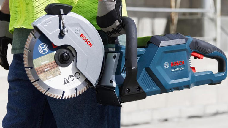 13 niche Bosch tools (and what they're used for)