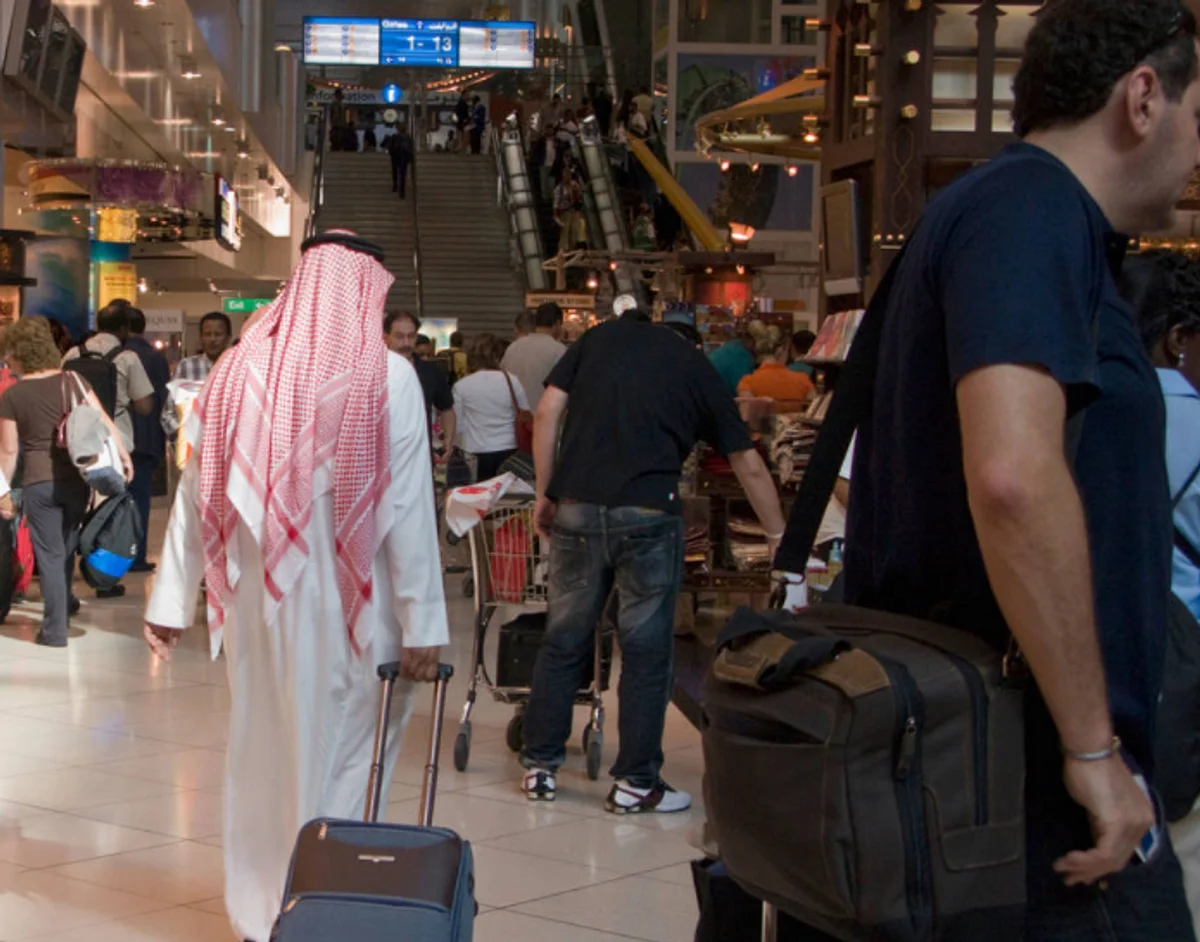 5-day UAE National Day holidays: Airfares set to double to popular ...