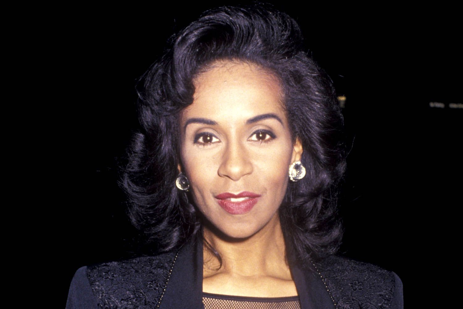 Angela Stribling, pioneering BET personality and popular radio host ...