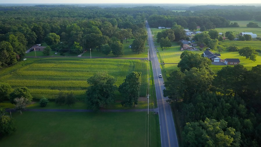 More young adults moving to rural Tennessee, Bristol seeing population ...