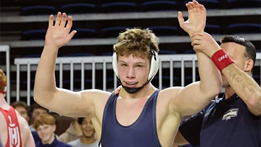 Who’s No. 1 boys wrestling: Salah Tsarni, Sammy Sanchez score upsets in ...