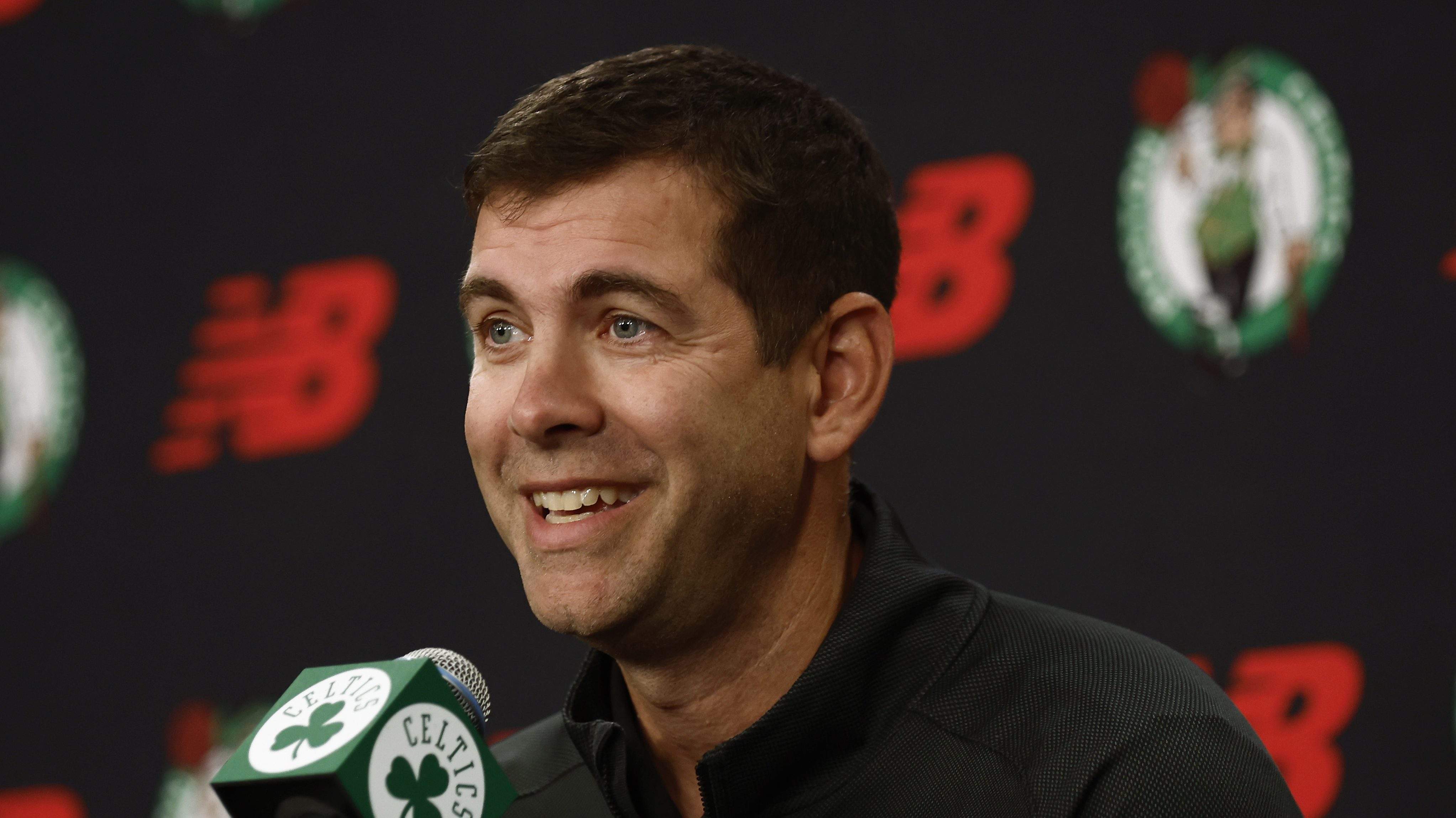 Celtics release official training camp roster