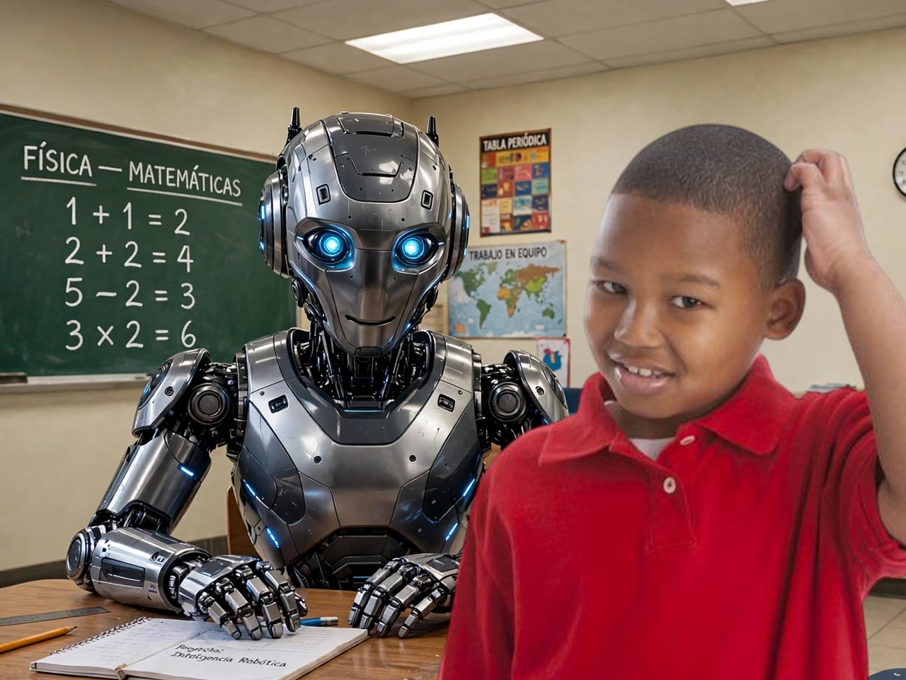 AI is erasing basic math skills, but NVIDIA’s CEO isn’t worried about ...