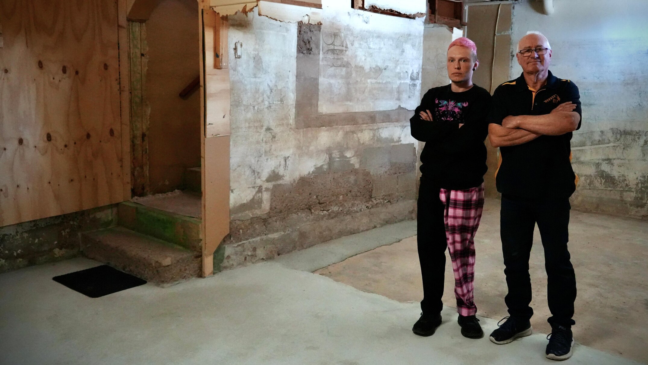Tradie shortages leave flood-hit residents waiting almost four years ...