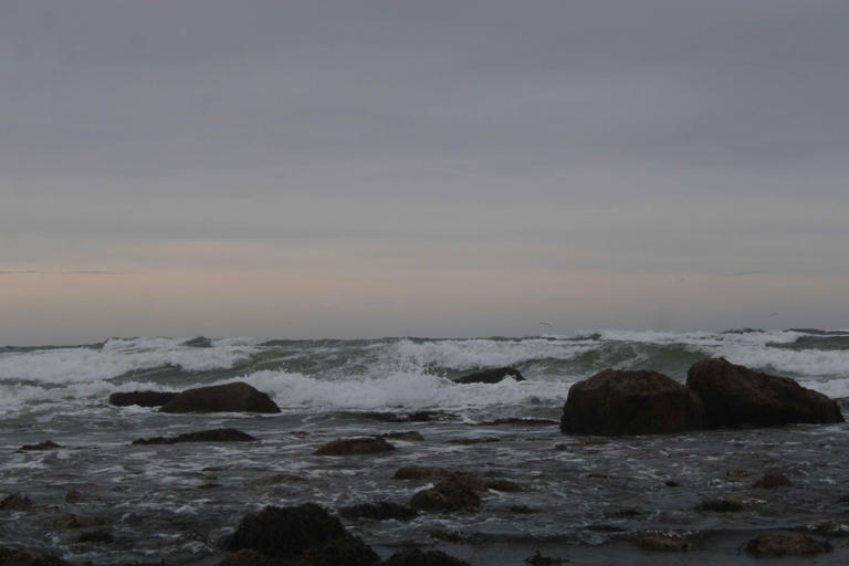 Nor’easter hits Mass. — what to know about power outages, flooding, travel