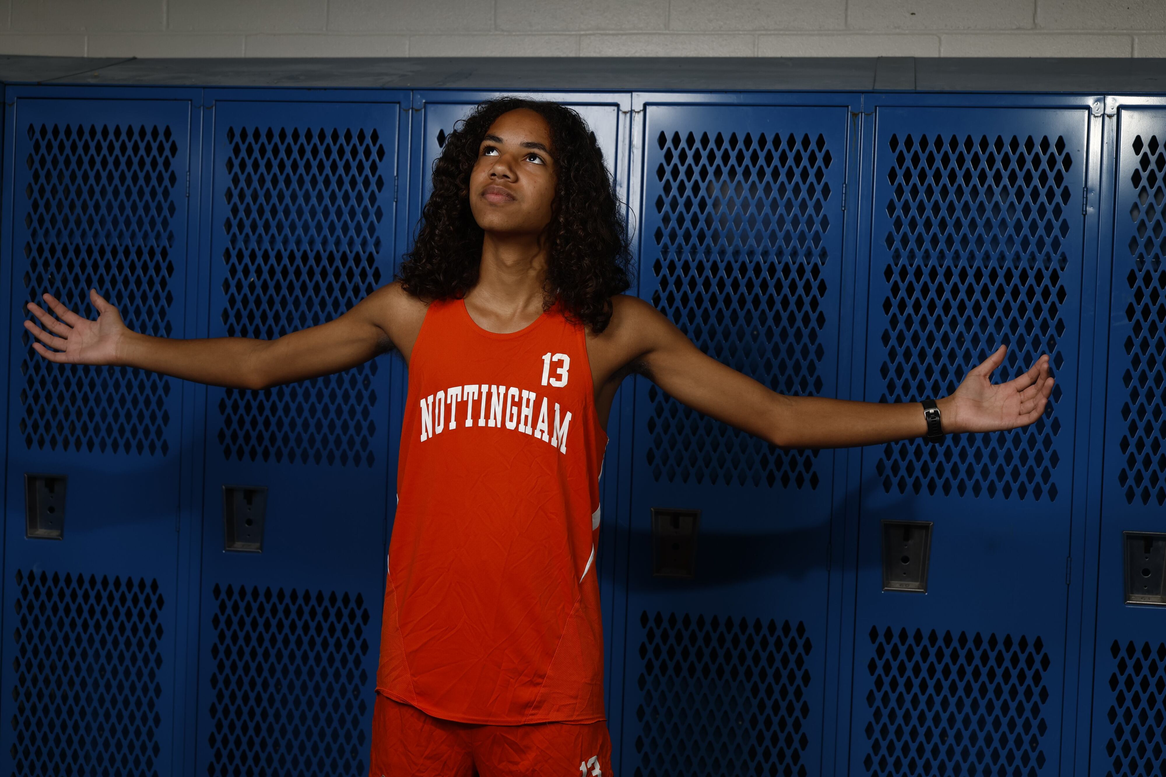 Instant impact: 12 Section III cross country runners who are turning ...
