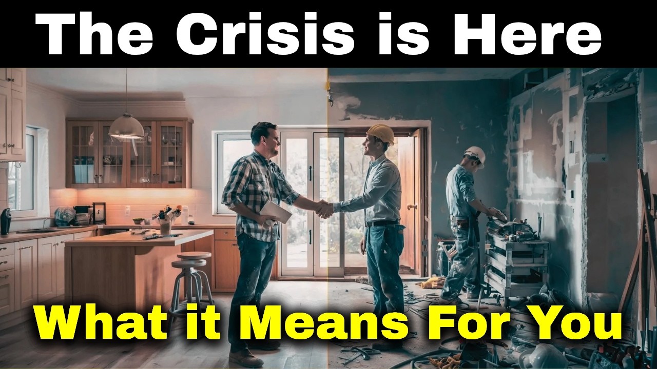 The dark side of home improvement that no one is talking about