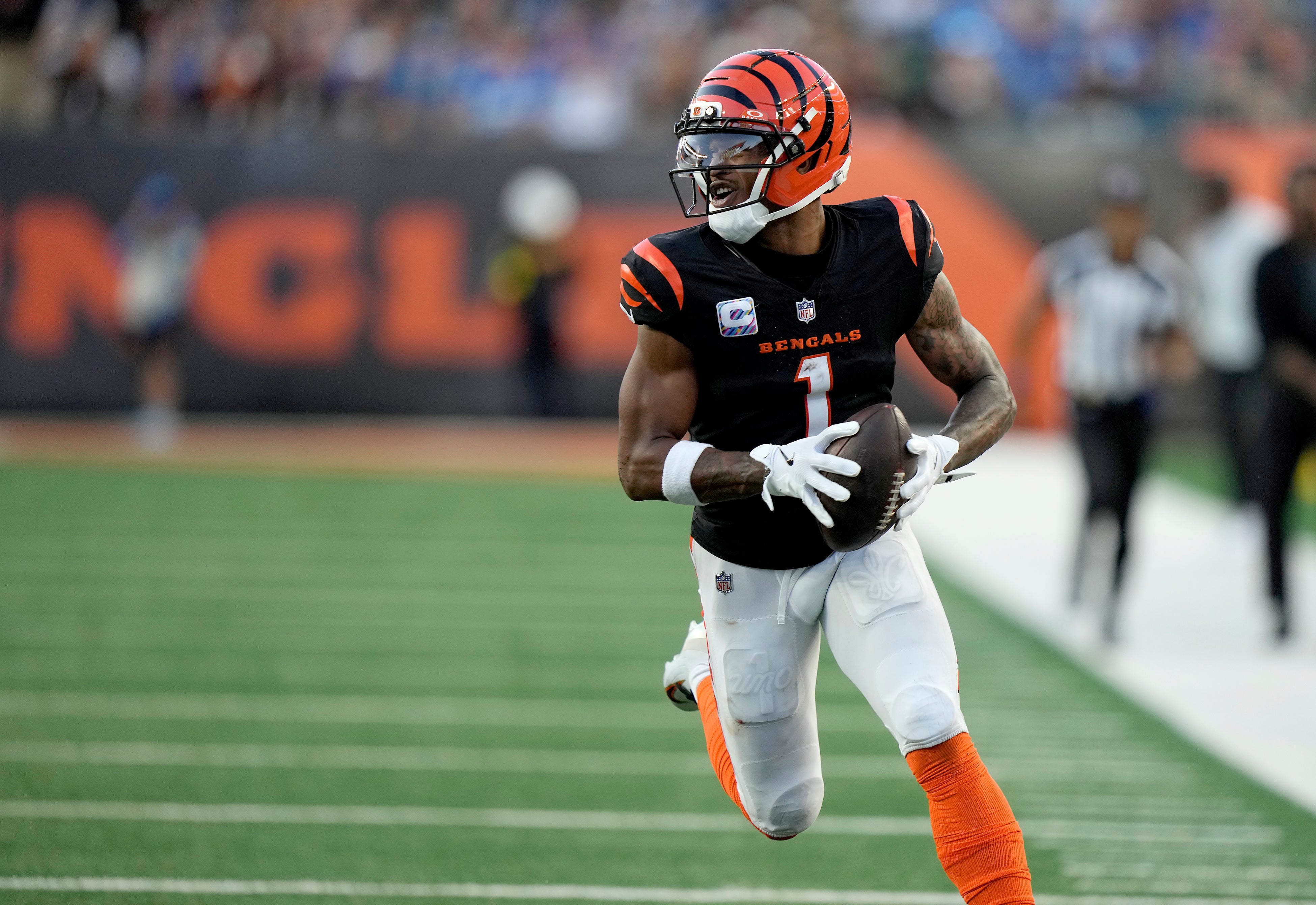 Where to watch NFL RedZone: Week 3, live stream, TV channel