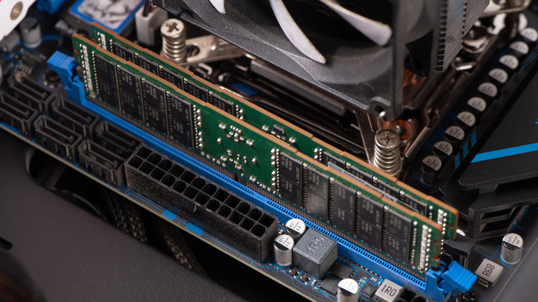 Enable this AMD setting to get the most power out of your RAM