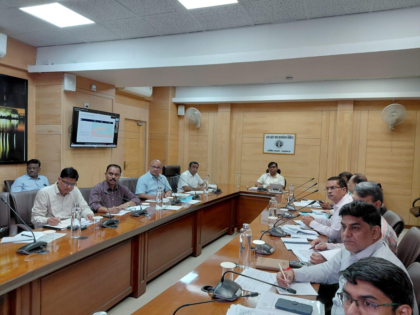 Power supply restored in most urban areas: UPPCL