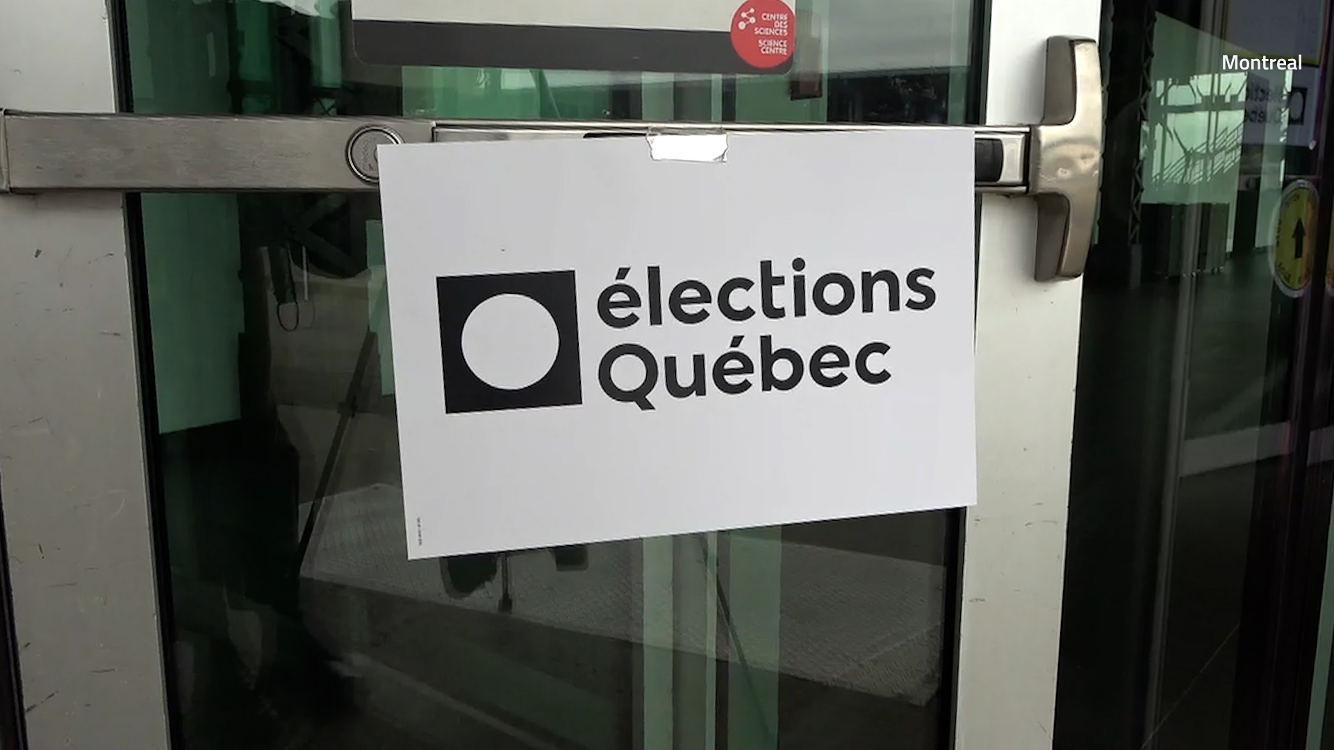 Quebec voters head to first day of advance polling in general elections