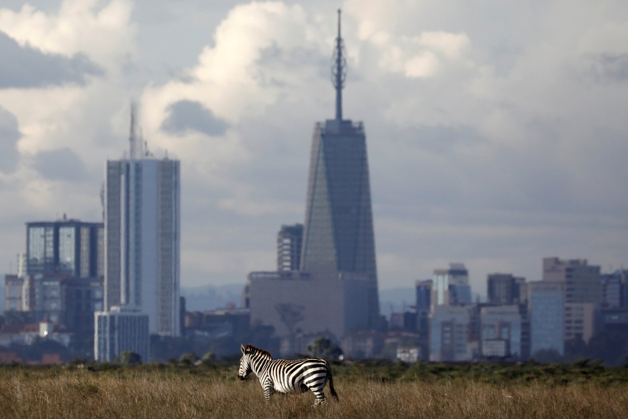 Uber’s new Kenyan safari business is already stumbling