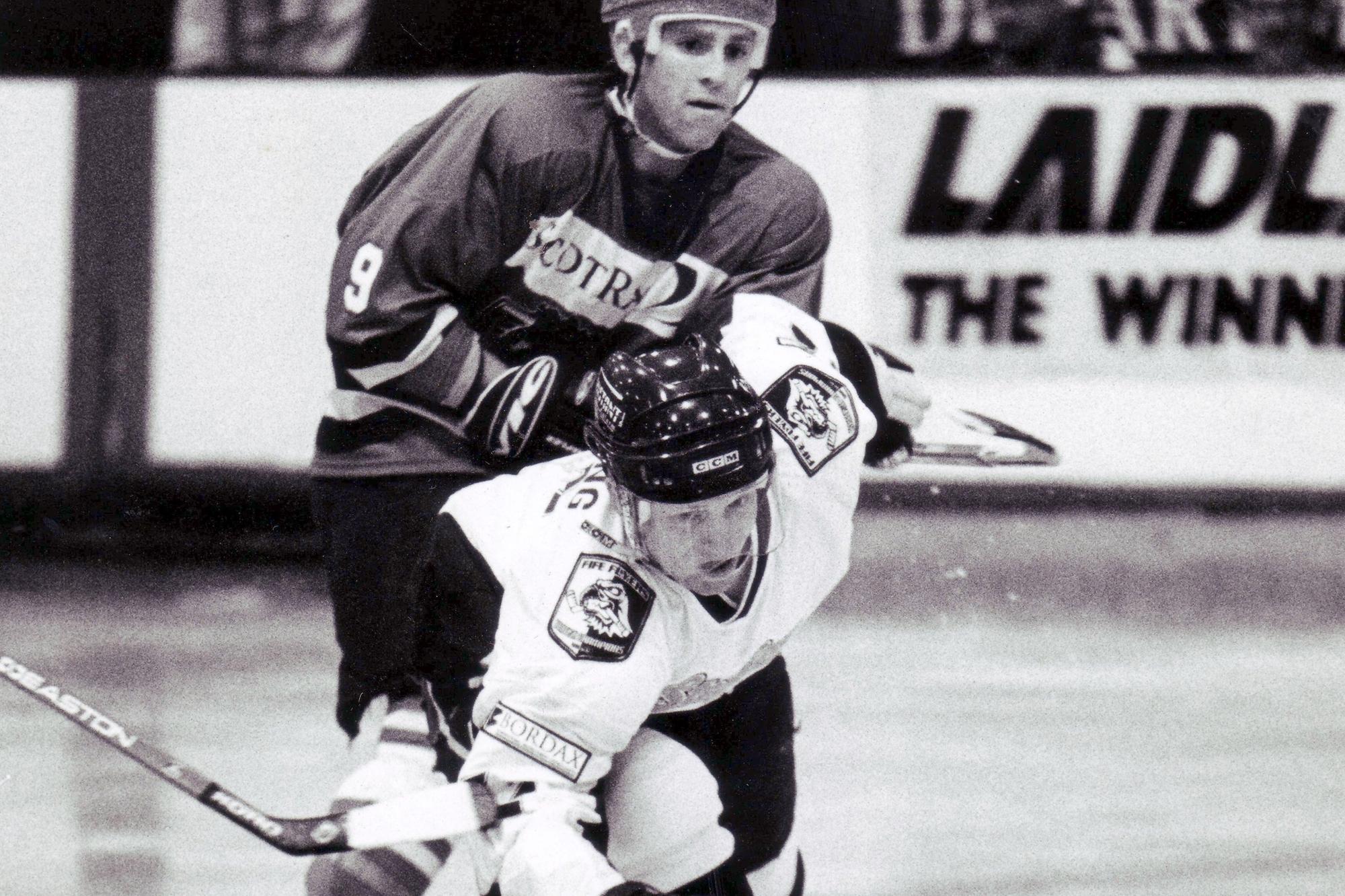 Fife Flyers: New reminiscing group, leadership team announced & new ...