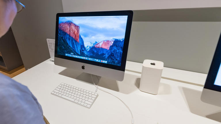 The likely reason why Apple stopped making Wi-Fi routers
