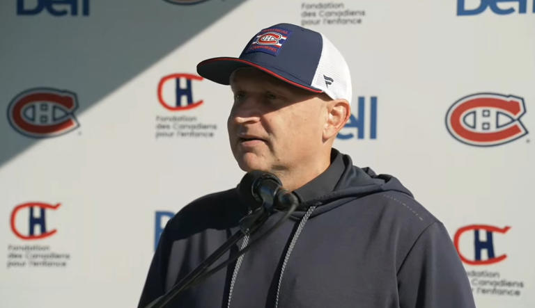 Training camp is over: Here’s the biggest area the CH needs to work on