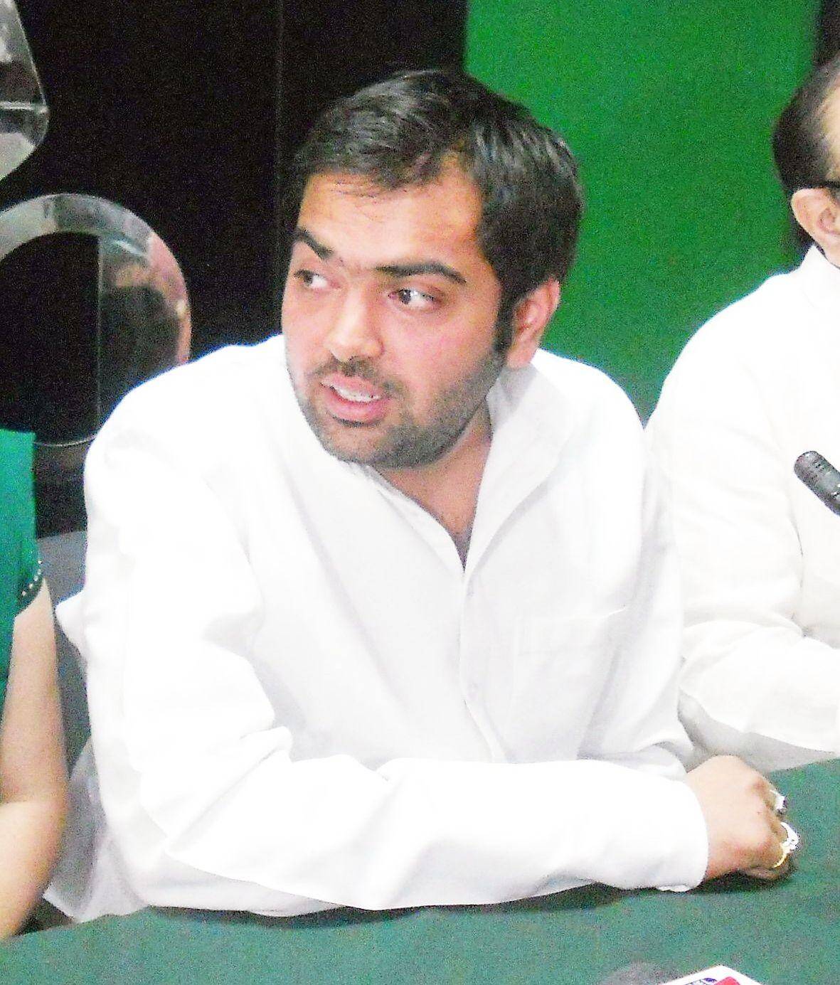 CONG sends AICC secy to Bikaner to probe deputy mayor poll setback
