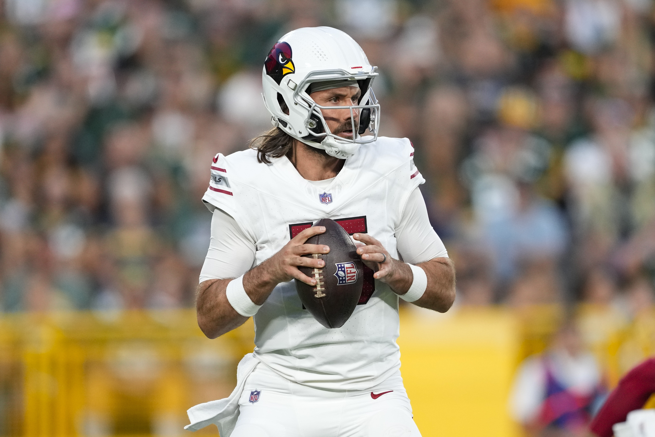 Cardinals’ Gardner Minshew among potential Giants QB targets; latest on ...