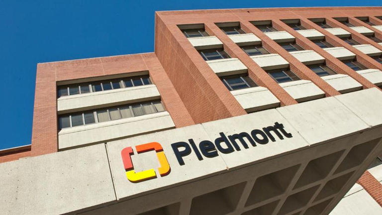 Piedmont plans nearly $600M hospital relocation