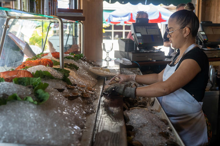 Lobsters on the lam? No, Cape May crustaceans didn’t pull off a great ...