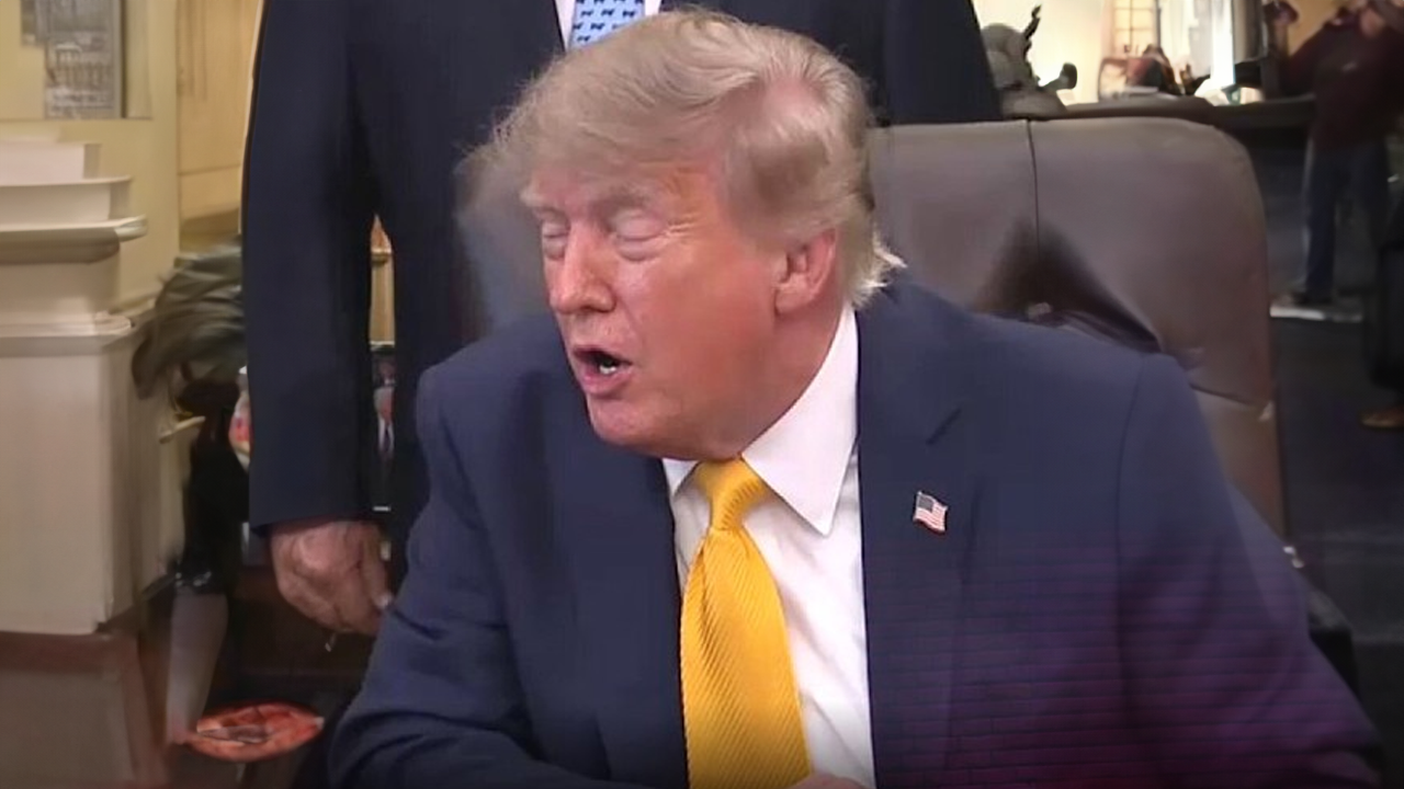Why Trump’s “small potatoes” remark about 18 deaths sparked criticism