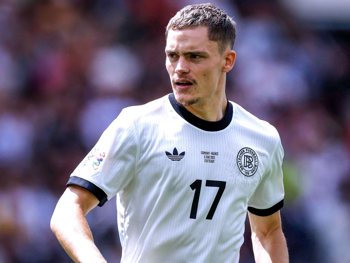Germany vs Greece live streaming app: How to watch Nations League live ...