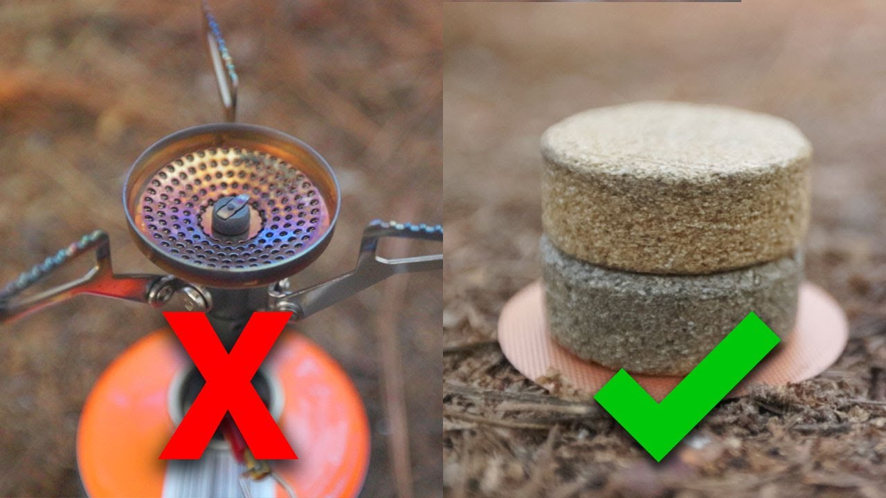 Backpacking stoves I wish I had tried sooner