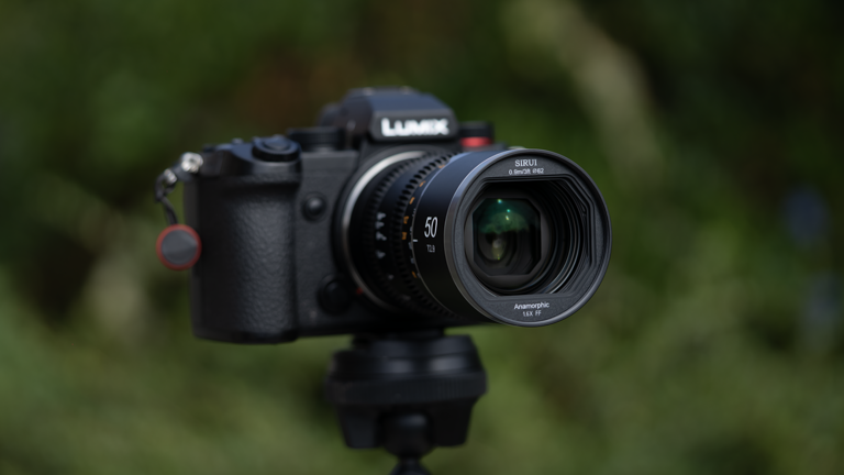 Sirui Saturn V2 review: These clever anamorphic lenses can be just as ...