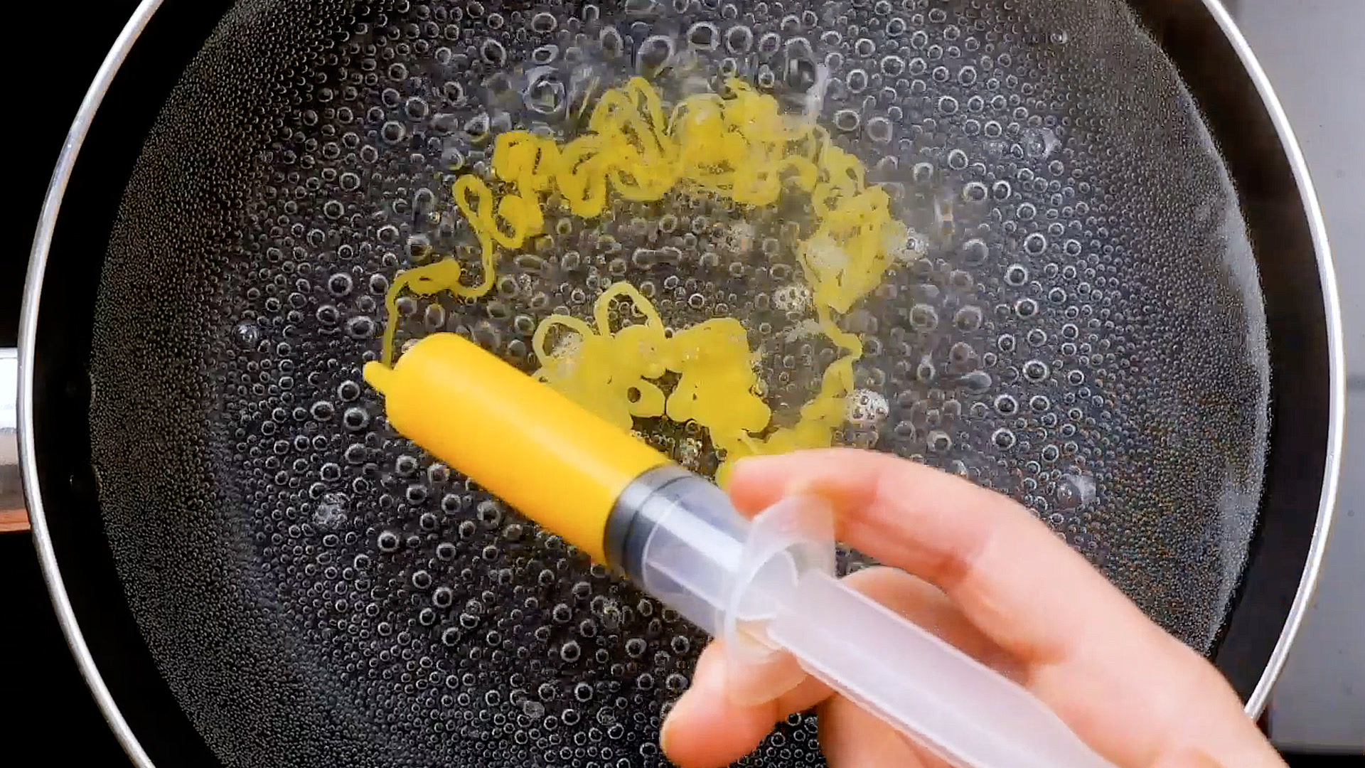 Cool cooking hacks that’ll surprise you