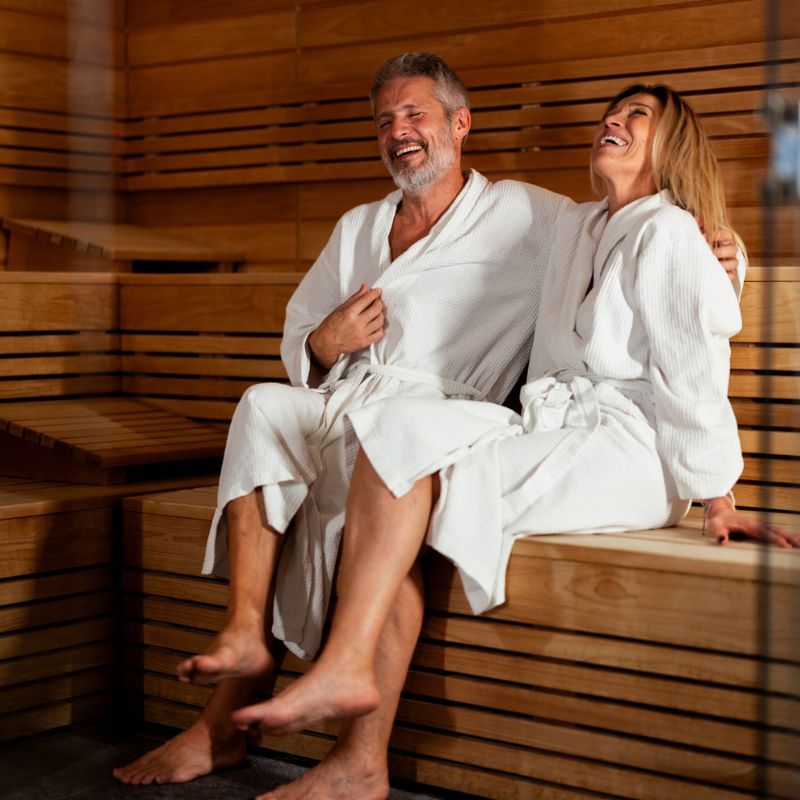 Would you take a vacation just to sleep? Inside the sleepcation trend