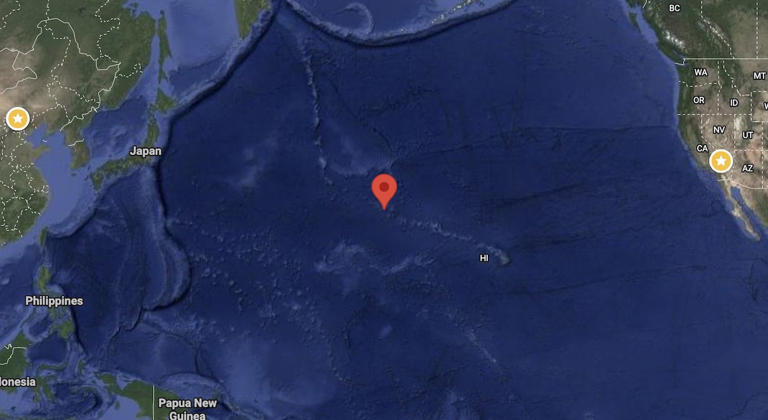 Midway Atoll's airport has no flights, but its closure could disrupt ...