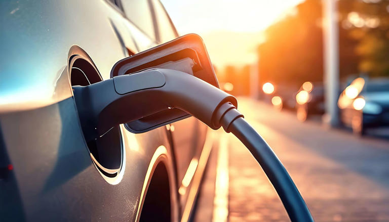 Private operators to run 200 EV charging stations in Hyderabad