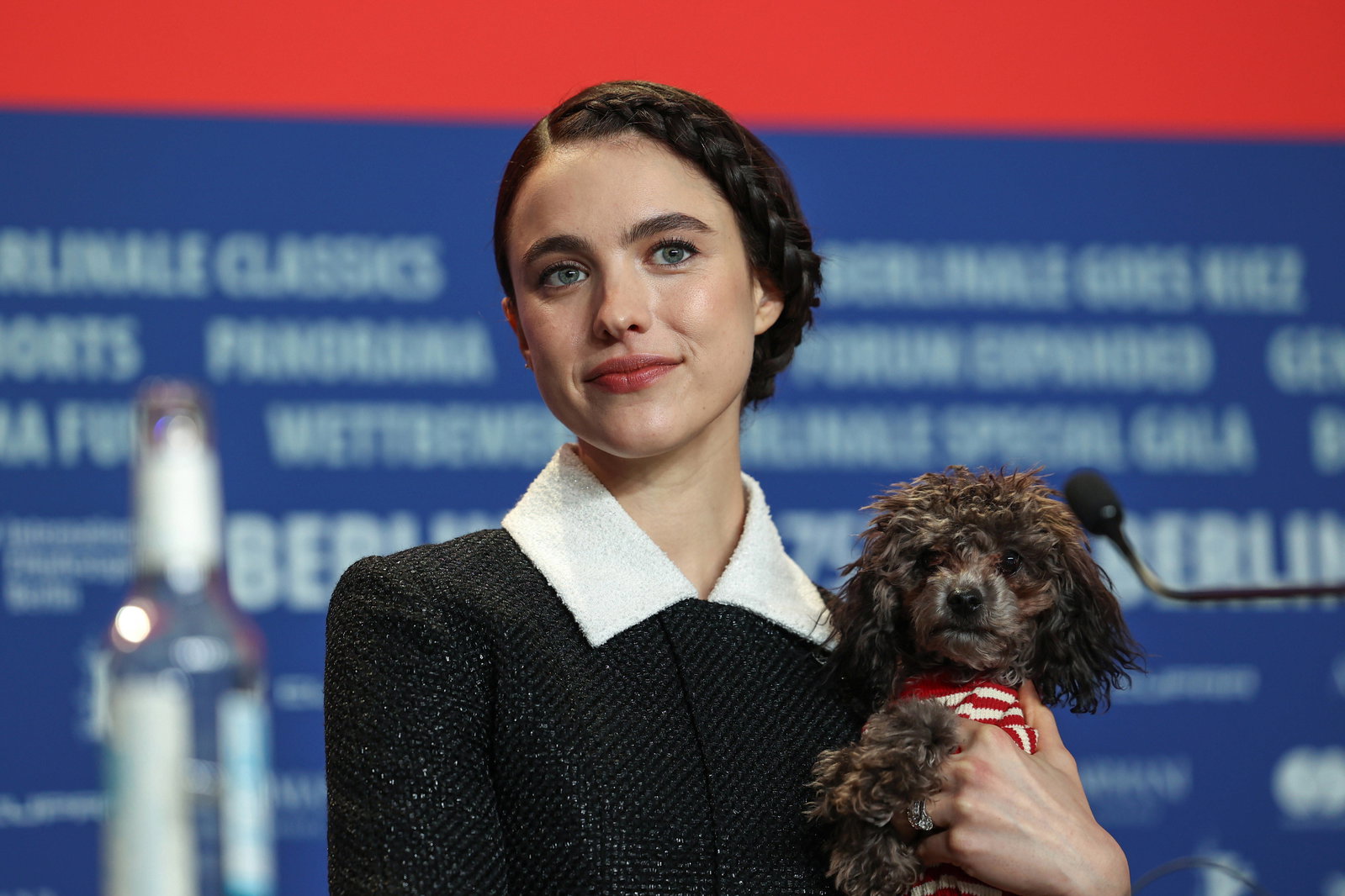 Sabrina Carpenter and Margaret Qualley are the latest stars joining ...