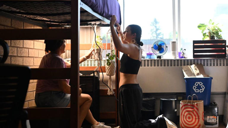 College isn’t supposed to be perfect. Here are 5 things I wish every ...