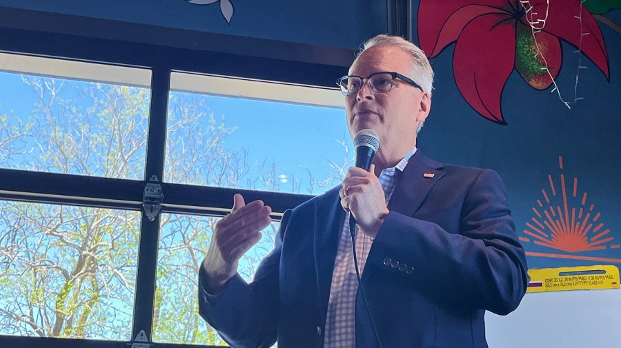 Cook Political Report moves three Senate races in Democrats’ favor