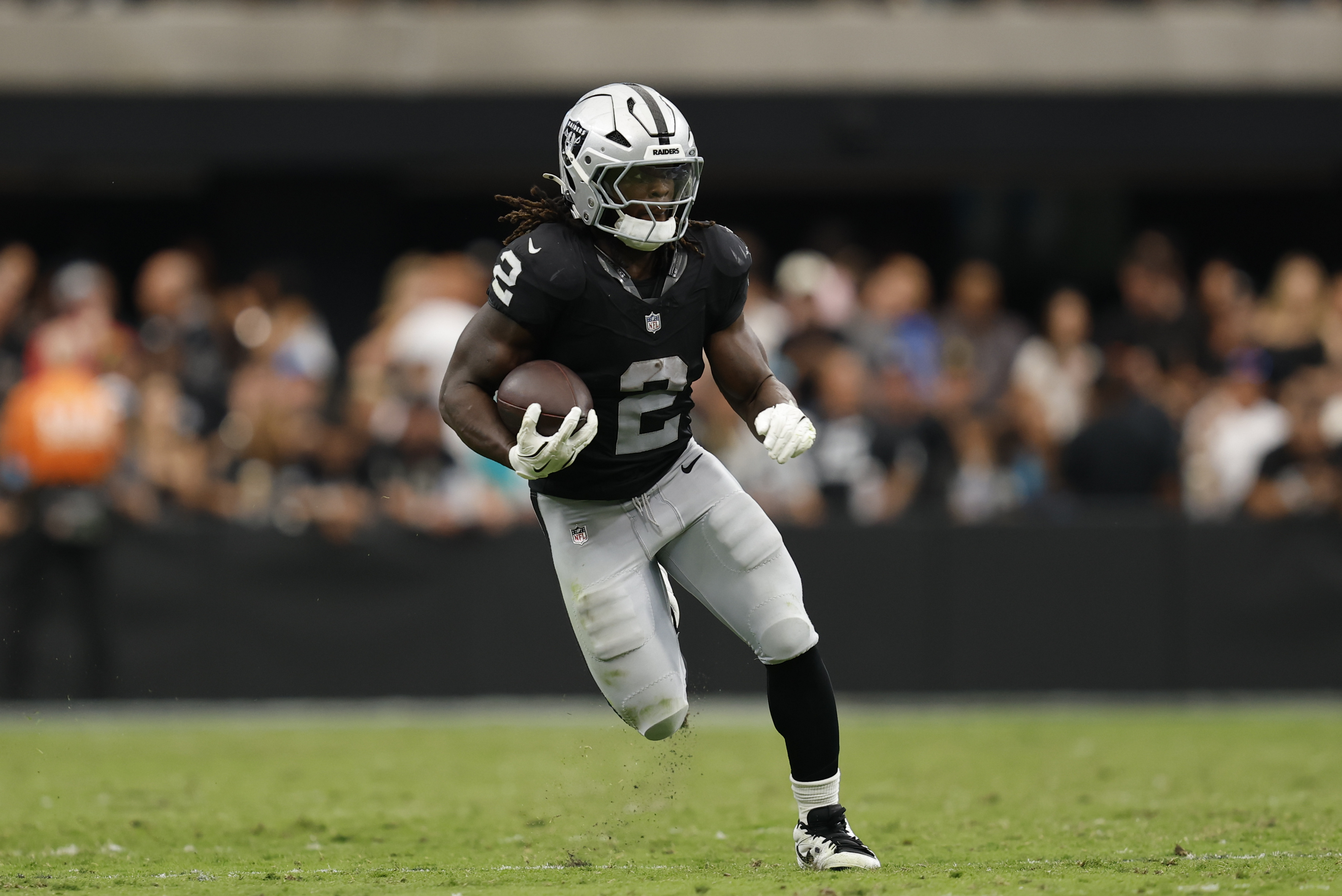 Where to watch Raiders vs Saints: NFL, live stream, TV channel, start time
