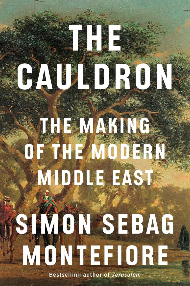 Simon Sebag Montefiore offers a Middle East primer for today’s TikTok ...