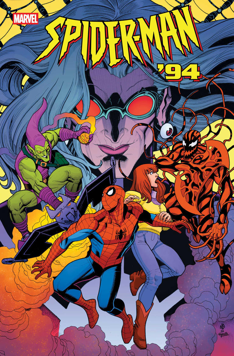 After 28 years, Marvel reveals official first look at the conclusion to ...