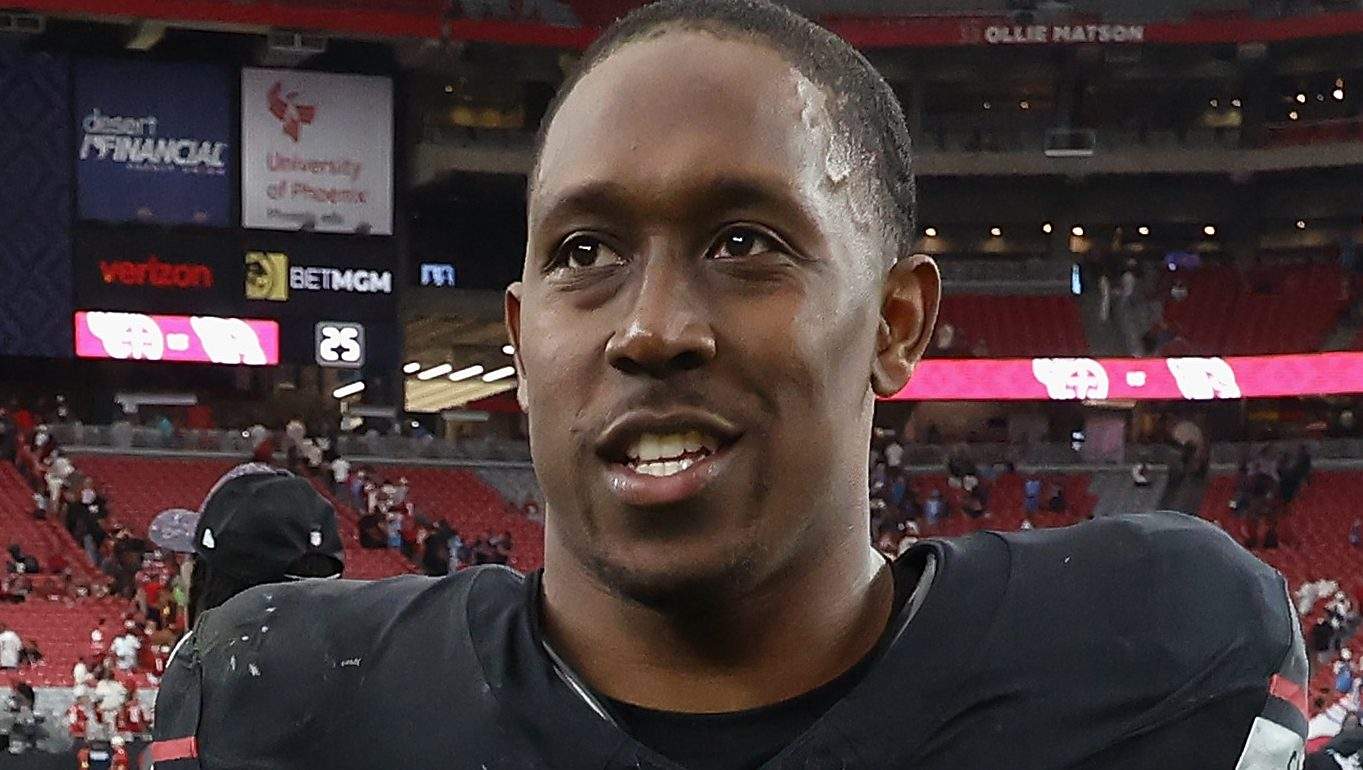 Cowboys bench veteran playmaker in Week 3 vs. Ravens