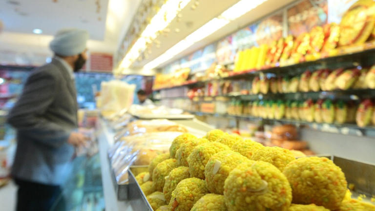 UP mandates use-by-date on loose sweets and bans hazardous coolants in milk